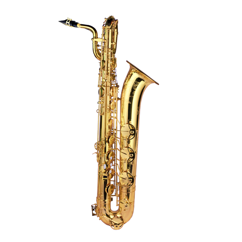 Saxofón Baritono Forestone SX