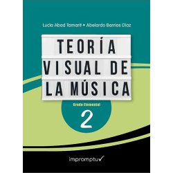 Teoría Visual de la Música 2