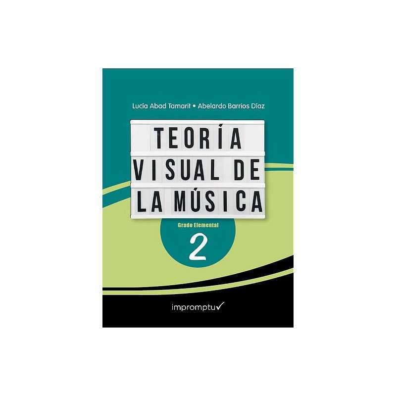 Teoría Visual de la Música 2