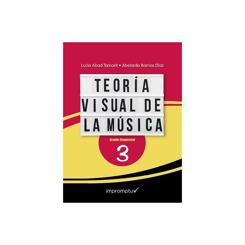 Teoría Visual de la Música 3