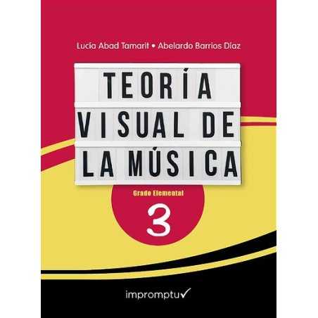 Teoría Visual de la Música 3