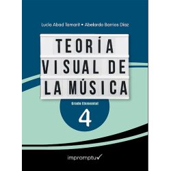 Teoría Visual de la Música 4