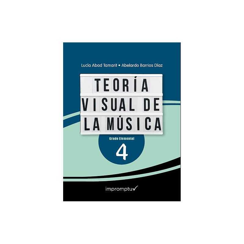 Teoría Visual de la Música 4