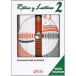 Libro Ritmo y Lectura 2