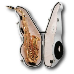 Sordina BEST BRASS e-Sax para saxo alto-0