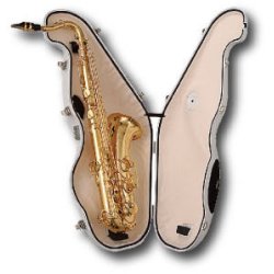 Sordina BEST BRASS e-Sax para saxo Tenor-0