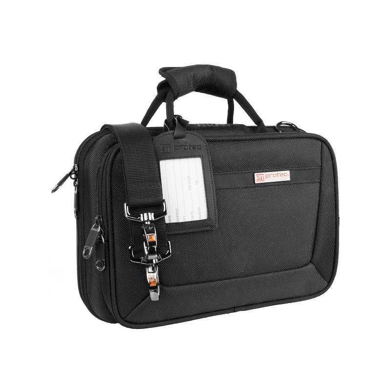 Estuche PROTEC Pro Pac PB307GER para Clarinete Alemán