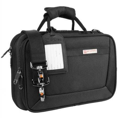 Estuche PROTEC Pro Pac PB307GER para Clarinete Alemán