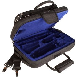 Estuche PROTEC Pro Pac PB307GER para Clarinete Alemán-2