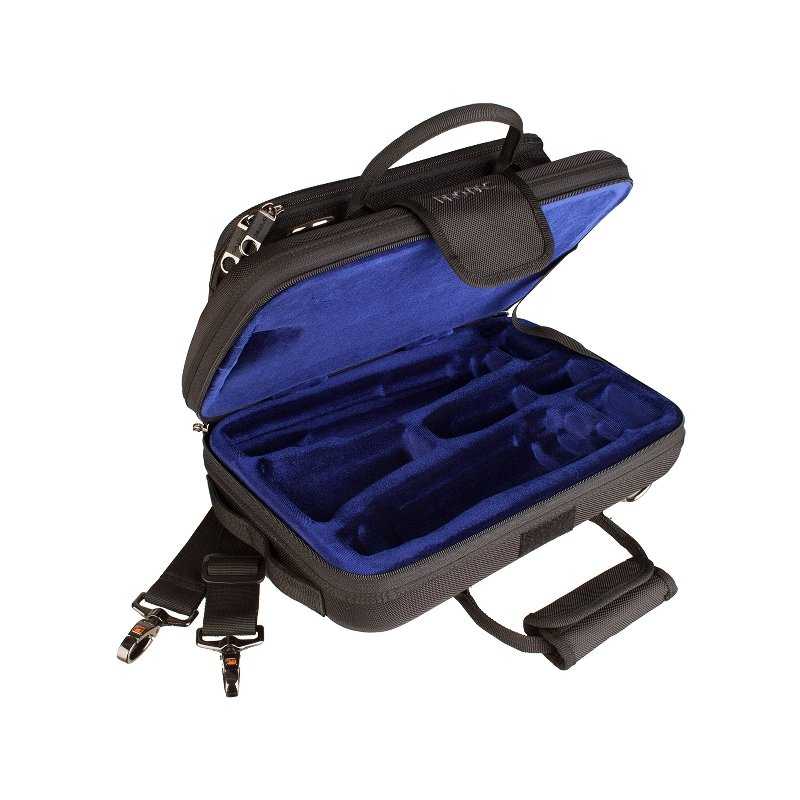 Estuche PROTEC Pro Pac PB307GER para Clarinete Alemán-2