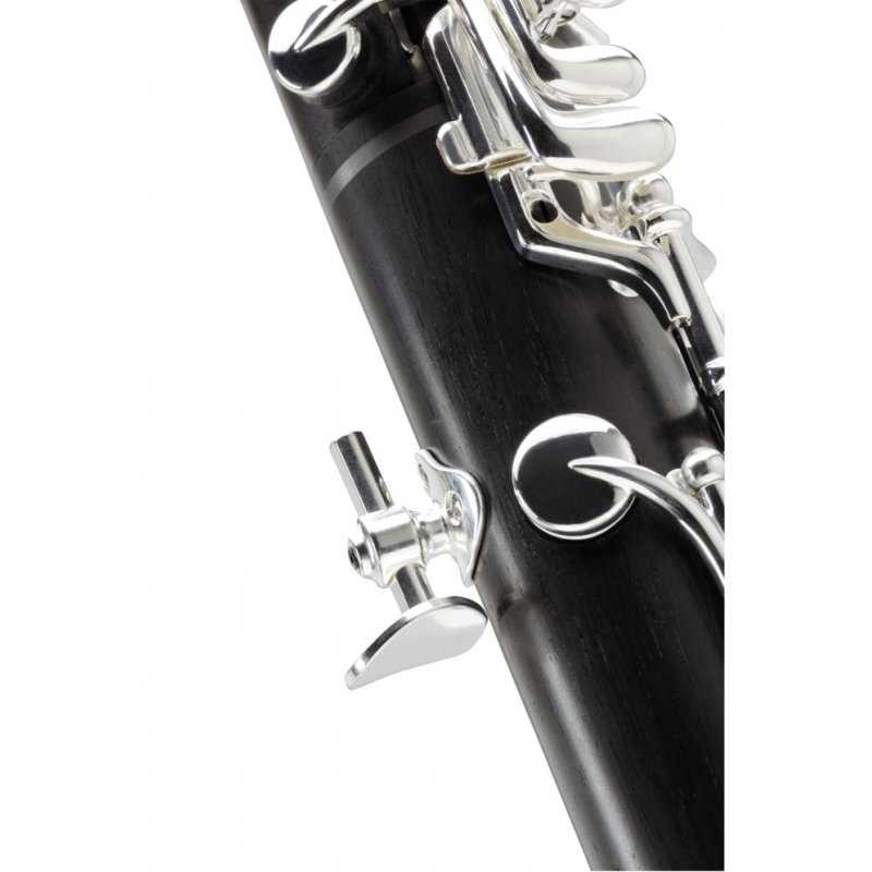 Clarinete BUFFET Divine La-0