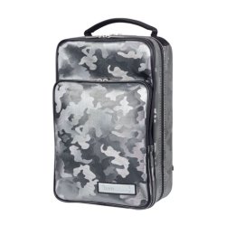 Estuche BAM Performance Bb Backpack CAMO para clarinete-1