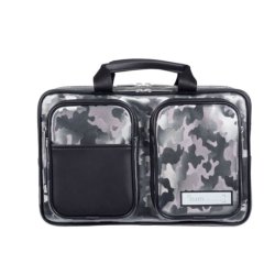 Estuche BAM Performance BB Briefcase CAMO para clarinete