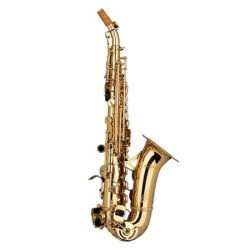 Saxofón soprano SCHAGERL SC-600L