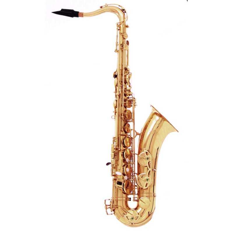 Saxofón Tenor SCHAGERL T-900L