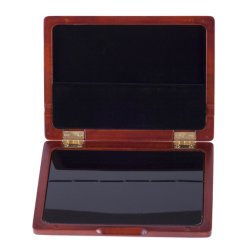 Estuche ORTOLA 1357 XL para 6 cañas de Clarinete-0