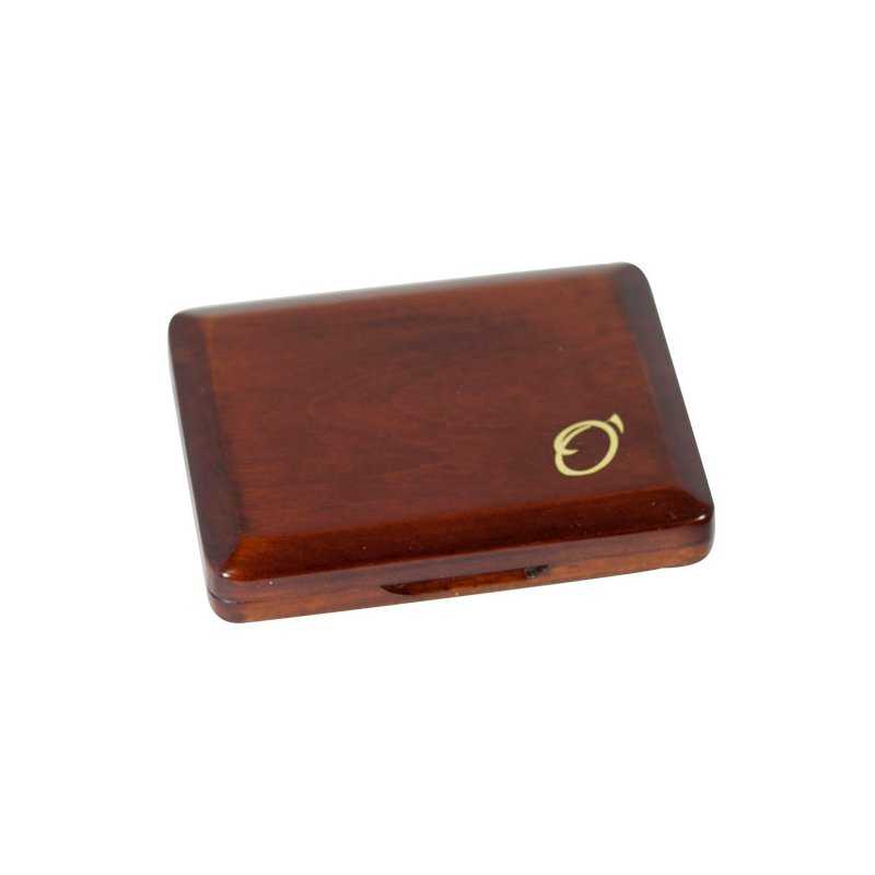 Estuche ORTOLA 1153 XL para 6 cañas de oboe