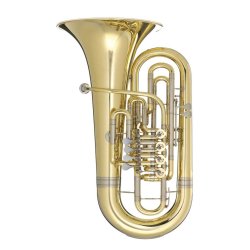 Tuba MELTON 2260RA-L Wilfried Brandstötter 