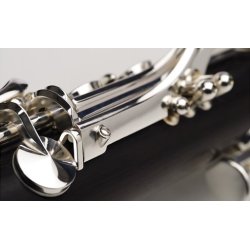 Clarinete BUFFET Tradition 1116L Sib-1