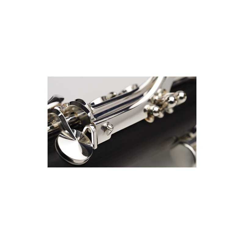 Clarinete BUFFET Tradition 1116L Sib-1