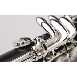 Clarinete BUFFET Tradition 1116L Sib-3