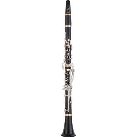 Clarinete OSCAR ADLER & CO 922