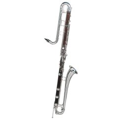 Clarinete Contrabajo Selmer Model 28