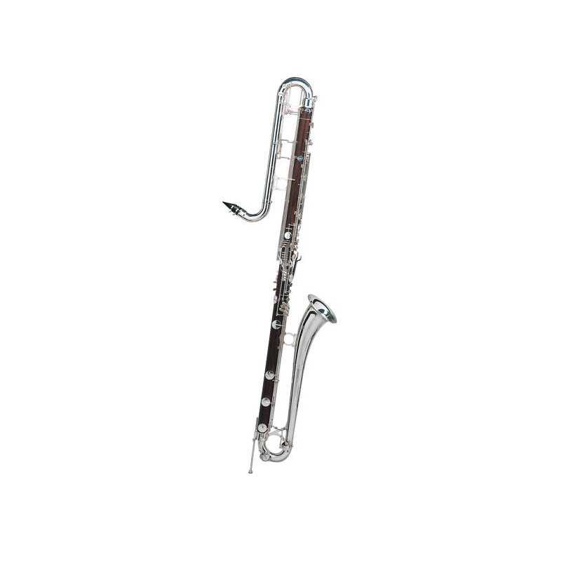 Clarinete Contrabajo Selmer Model 28