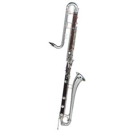 Clarinete Contrabajo Selmer Model 28