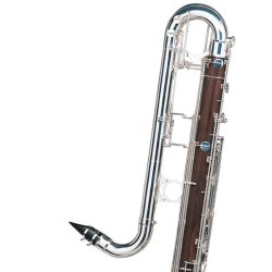 Clarinete Contrabajo Selmer Model 28-0