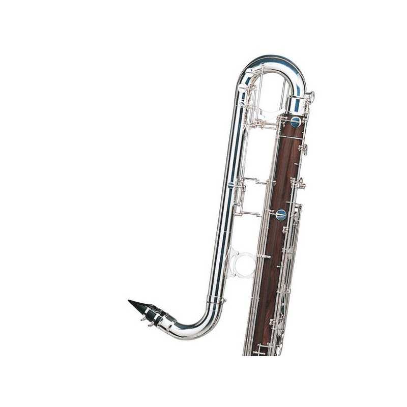 Clarinete Contrabajo Selmer Model 28-0