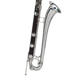 Clarinete Contrabajo Selmer Model 28-1