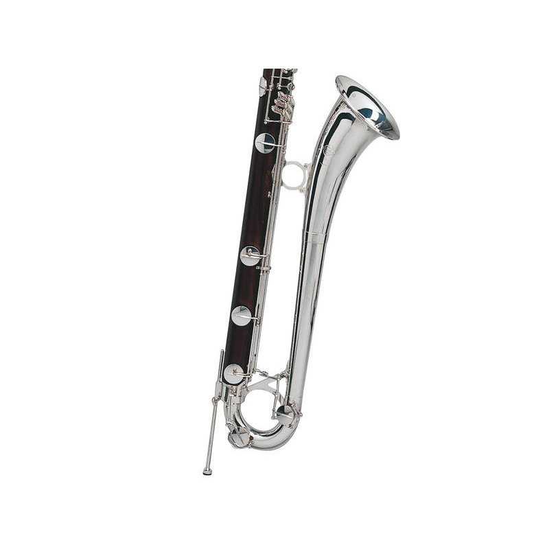 Clarinete Contrabajo Selmer Model 28-1