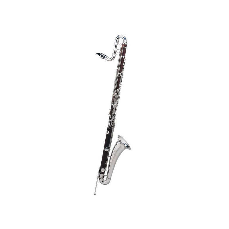 Clarinete Contralto Selmer Model 26