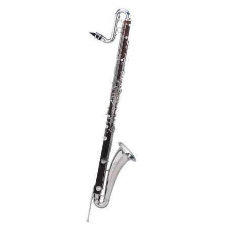 Clarinete Contralto Selmer Model 26