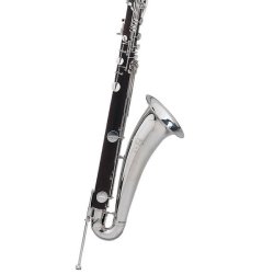 Clarinete Contralto Selmer Model 26-1