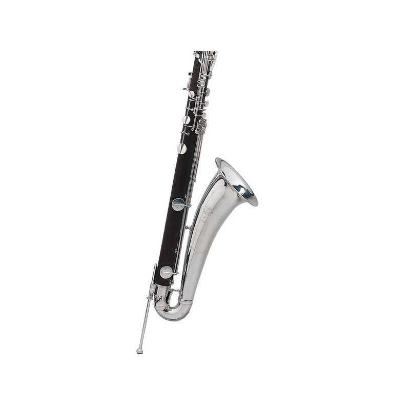 Clarinete Contralto Selmer Model 26-1