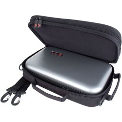 Funda PROTEC Z315 para estuche micro ZIP Oboe-0