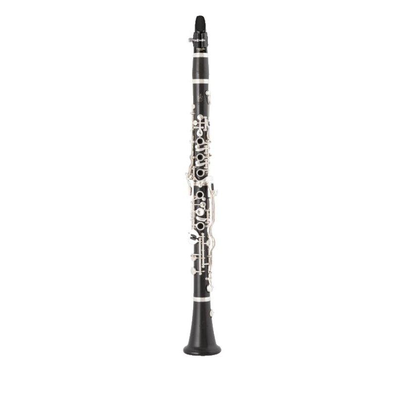 Clarinete F. ARTHUR UEBEL Solist 638 Sib