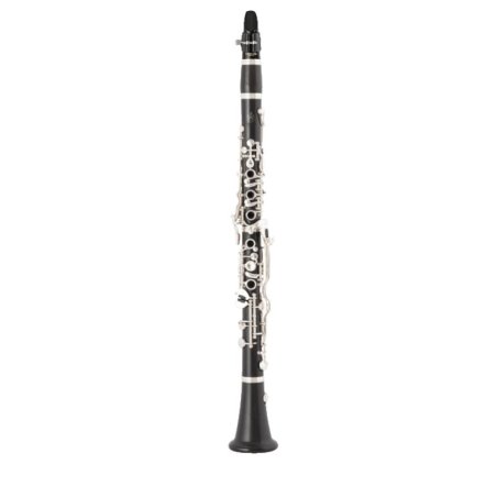 Clarinete F. ARTHUR UEBEL Solist 638 Sib