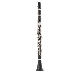 Clarinete F. ARTHUR UEBEL Solist 638 La