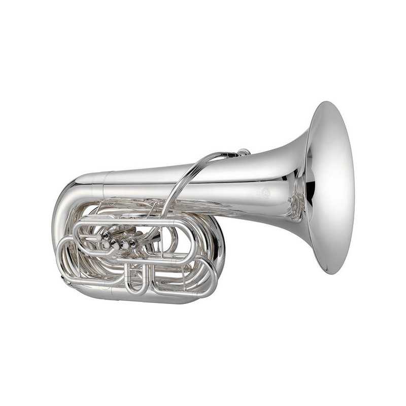 Tuba JUPITER JTU1110S Sib-3