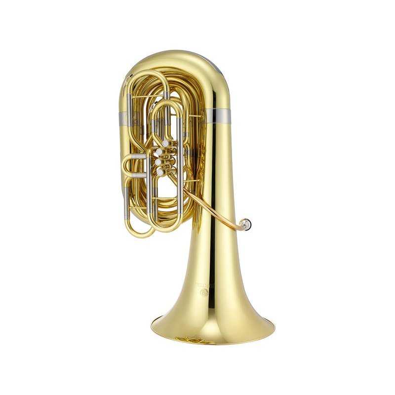 Tuba JUPITER JTU1110 Sib-1