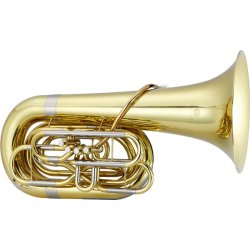 Tuba JUPITER JTU1110 Sib-2