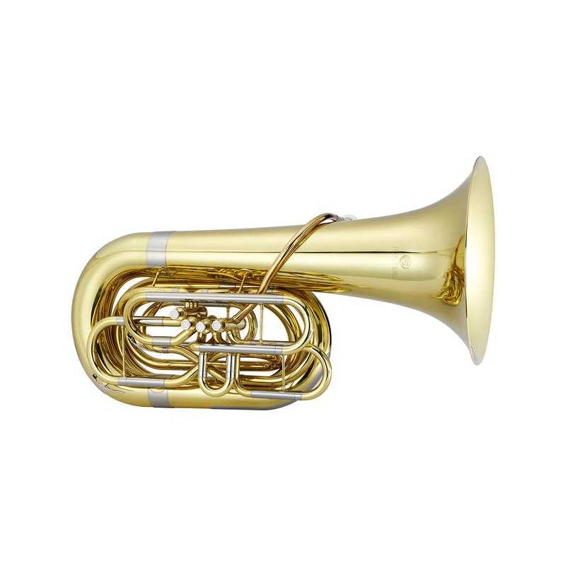 Tuba JUPITER JTU1110 Sib-2