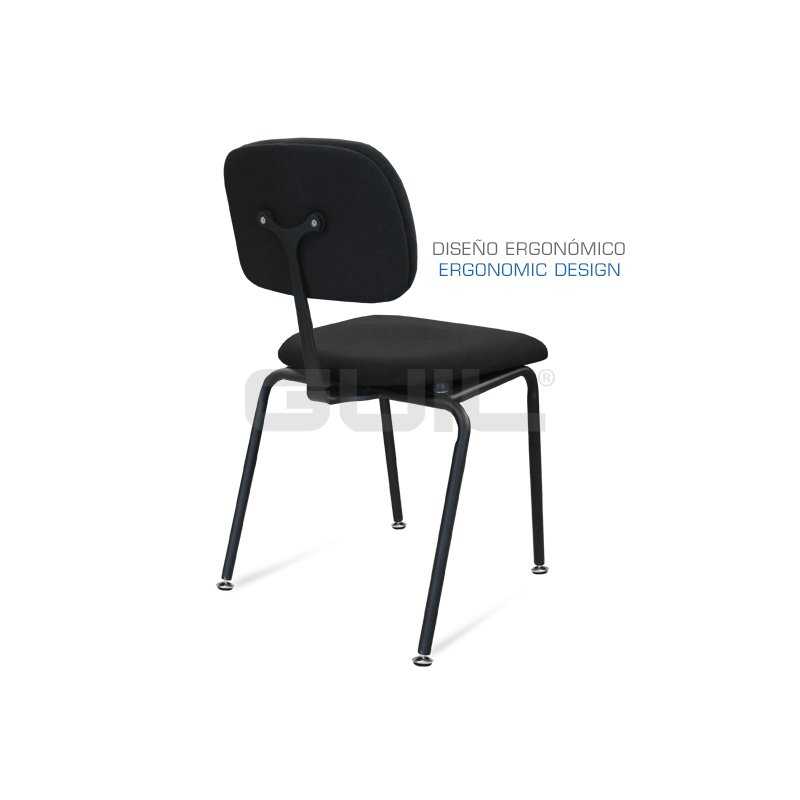 Silla de orquesta GUIL SLL-03-1