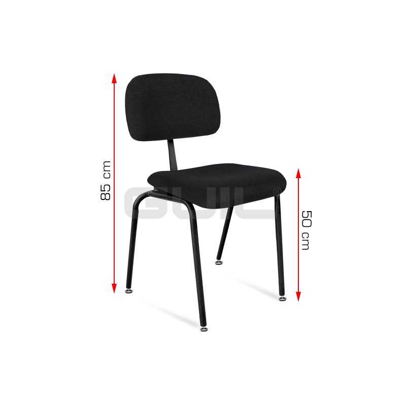 Silla de orquesta GUIL SLL-03-2