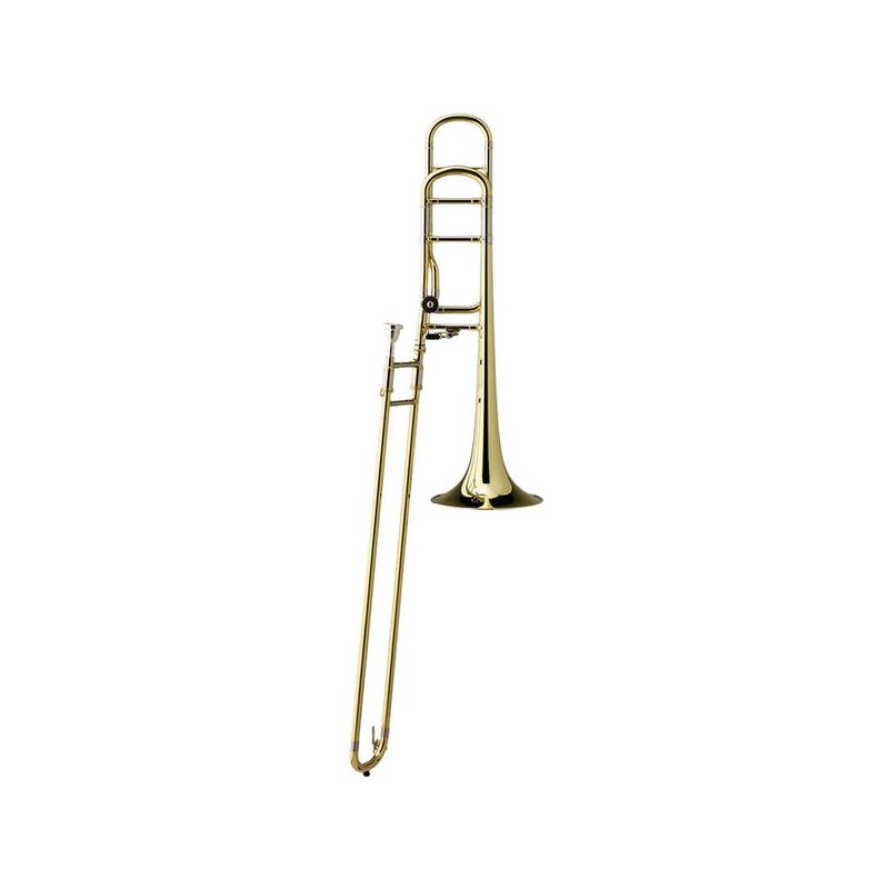 Trombon Tenor STOMVI Elite Bellflex