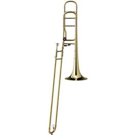 Trombon Tenor STOMVI Elite Bellflex