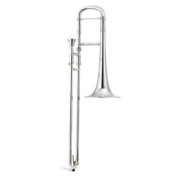 Trombón Alto STOMVI Titán Bellflex